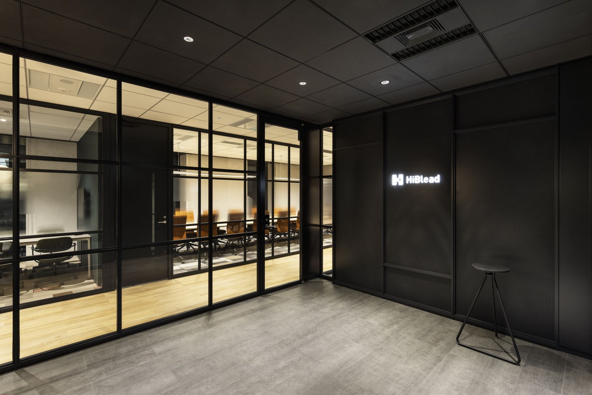 Hybrid Co., Ltd. Head Office relocated